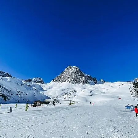 Esprit - Splendide Vue Montagne A 180