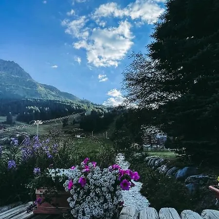 Esprit - Splendide Vue Montagne A 180 Val-d'Isere