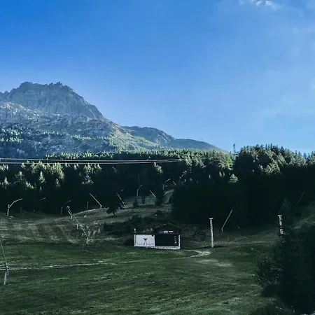 Esprit - Splendide Vue Montagne A 180 Apartment