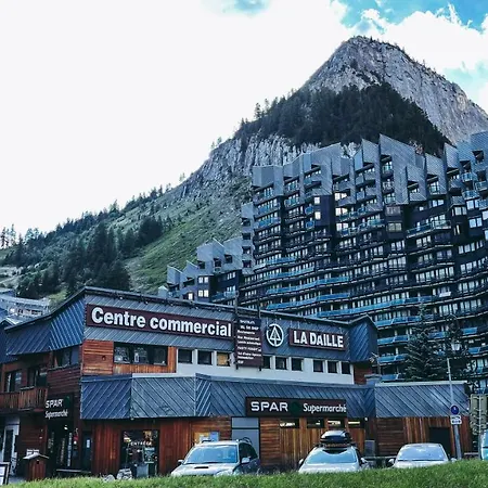 Apartment Esprit - Splendide Vue Montagne A 180 Val-d'Isere