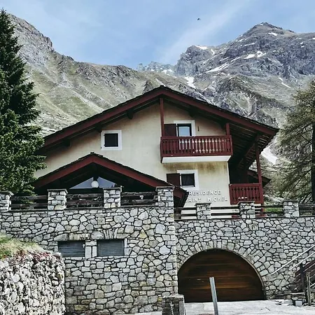 Esprit - Splendide Vue Montagne A 180 Apartment Val-d'Isere