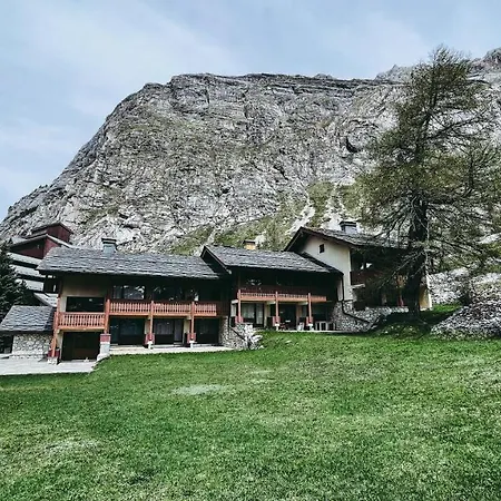 Apartment Esprit - Splendide Vue Montagne A 180 Val-d'Isere