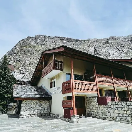 Apartment Esprit - Splendide Vue Montagne A 180 *
