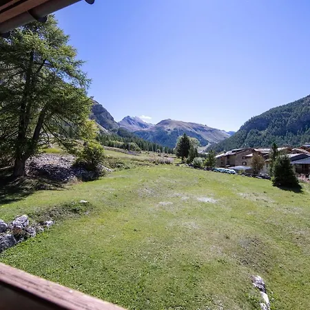 Esprit - Splendide Vue Montagne A 180 Apartment *
