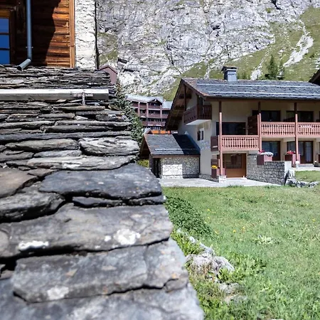 Esprit - Splendide Vue Montagne A 180 Apartment Val-d'Isere