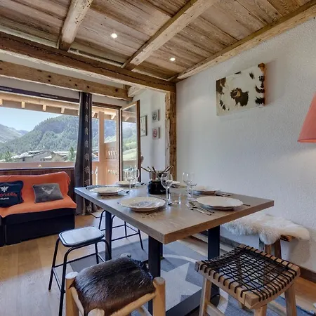 Esprit - Splendide Vue Montagne A 180 Apartment