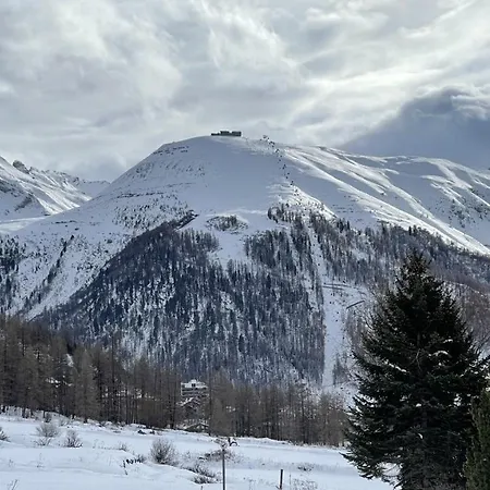 Esprit - Splendide Vue Montagne A 180 Val-d'Isere