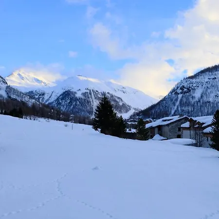 Apartment Esprit - Splendide Vue Montagne A 180 *