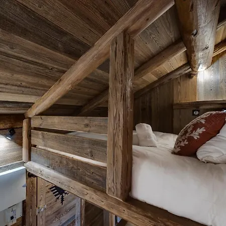 Esprit - Splendide Vue Montagne A 180 Appartement Val-dʼIsère