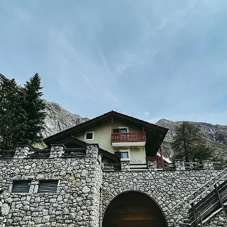 Esprit - Splendide Vue Montagne A 180 Appartement Val-dʼIsère
