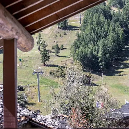 Appartement Esprit - Splendide Vue Montagne A 180 *