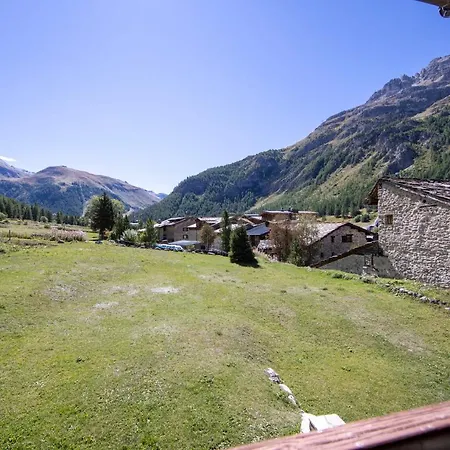 Esprit - Splendide Vue Montagne A 180 Appartement *