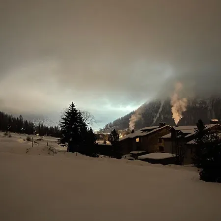 Esprit - Splendide Vue Montagne A 180 Appartement