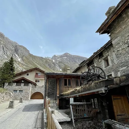 Appartement Esprit - Splendide Vue Montagne A 180