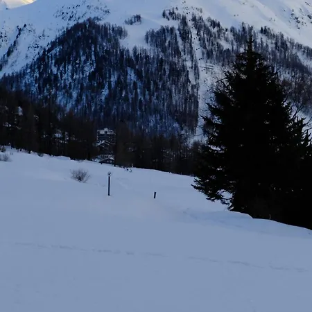 Esprit - Splendide Vue Montagne A 180 Appartement *